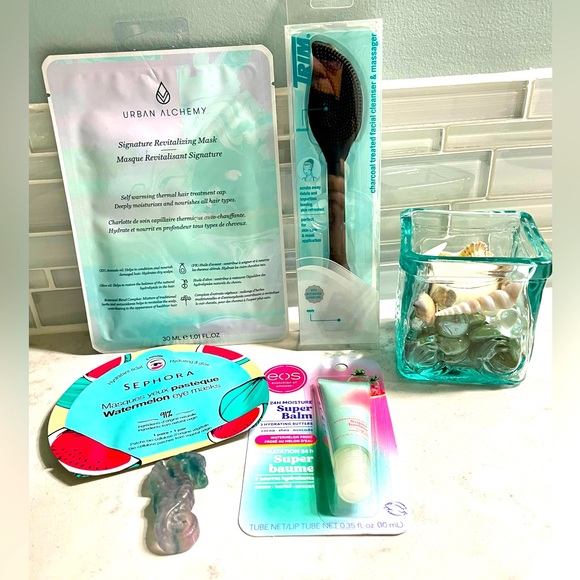 ✨Spa Package 🛍️ - Picture 1 of 13